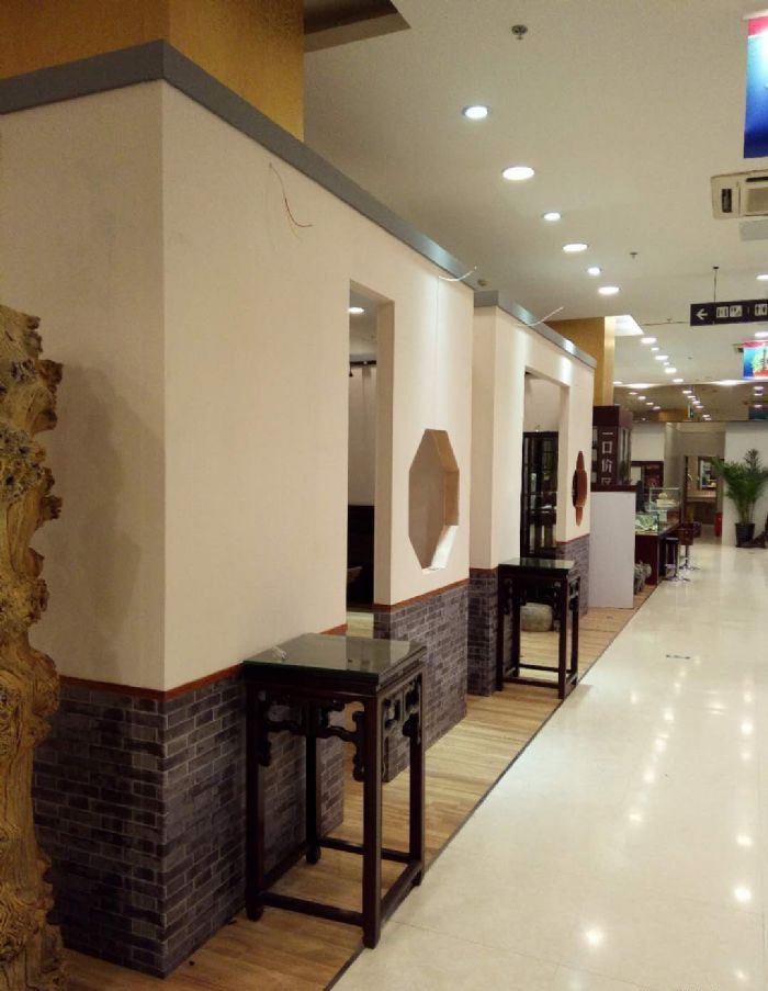 苏州商铺装修效果图