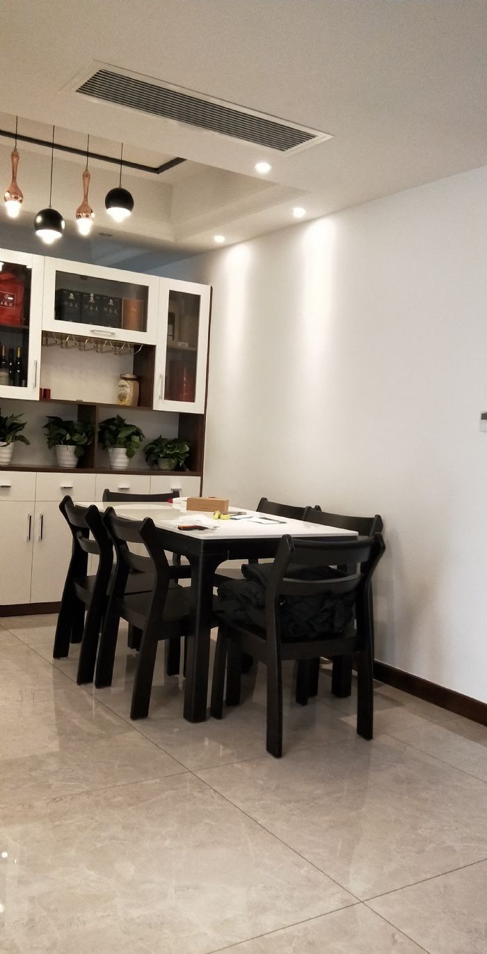 �ɶ��㾰�´�װ��Ч��ͼ