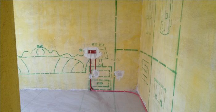 沈阳小石城装修效果图