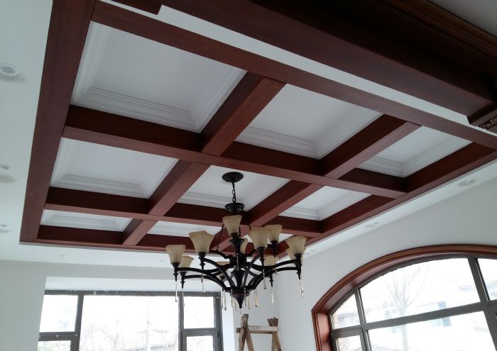 �ൺ��ī��Ȫ������װ��Ч��ͼ