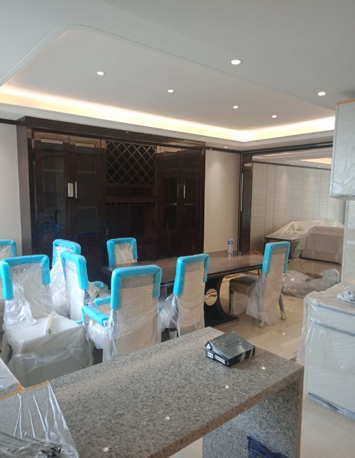 北京 宏福苑 装修效果图