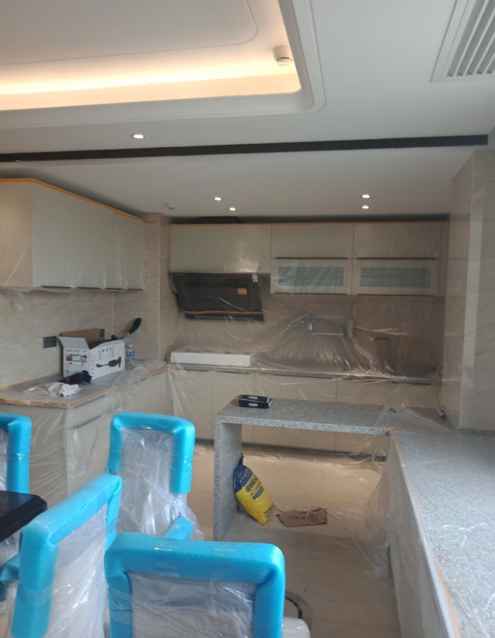 北京 宏福苑 装修效果图