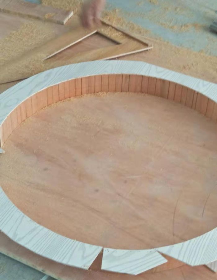 ���������԰ʩ����װ��Ч��ͼ