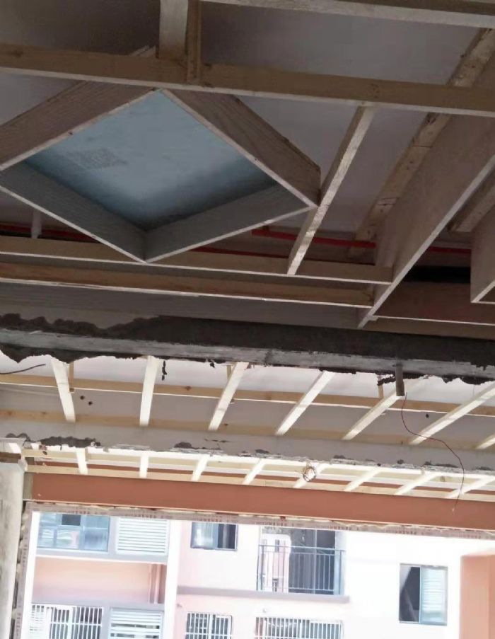 ���������԰ʩ����װ��Ч��ͼ