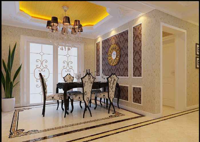 ʯ��ׯ����װ��Ч��ͼ