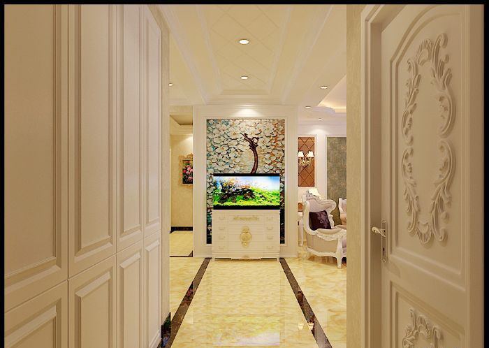 ʯ��ׯ��ʤ������װ��Ч��ͼ