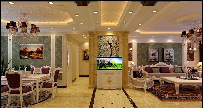 ʯ��ׯ��ʤ������װ��Ч��ͼ