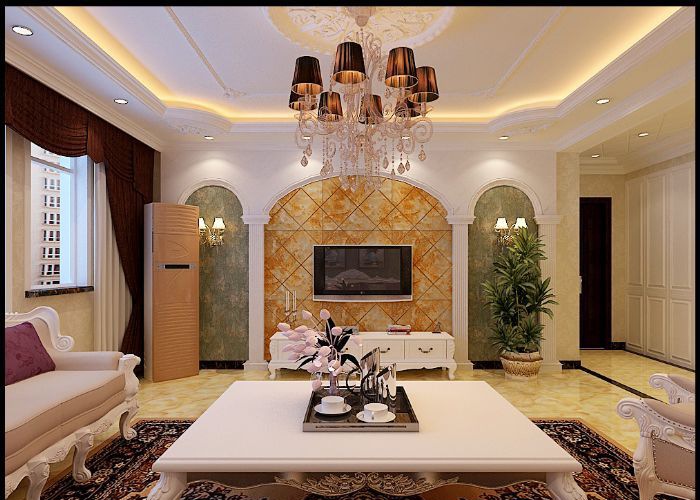 ʯ��ׯ��ʤ������װ��Ч��ͼ