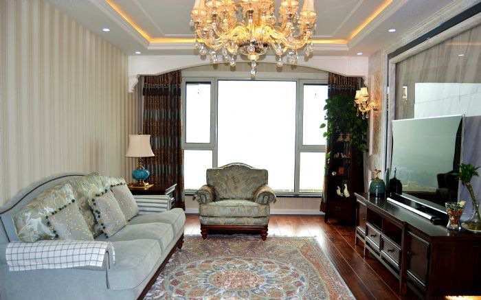 ���������Ĵ�װ��Ч��ͼ