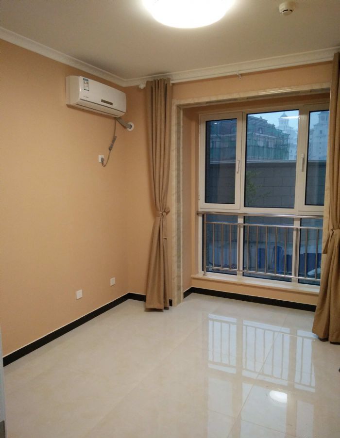 北京汇福悦榕湾装修效果图