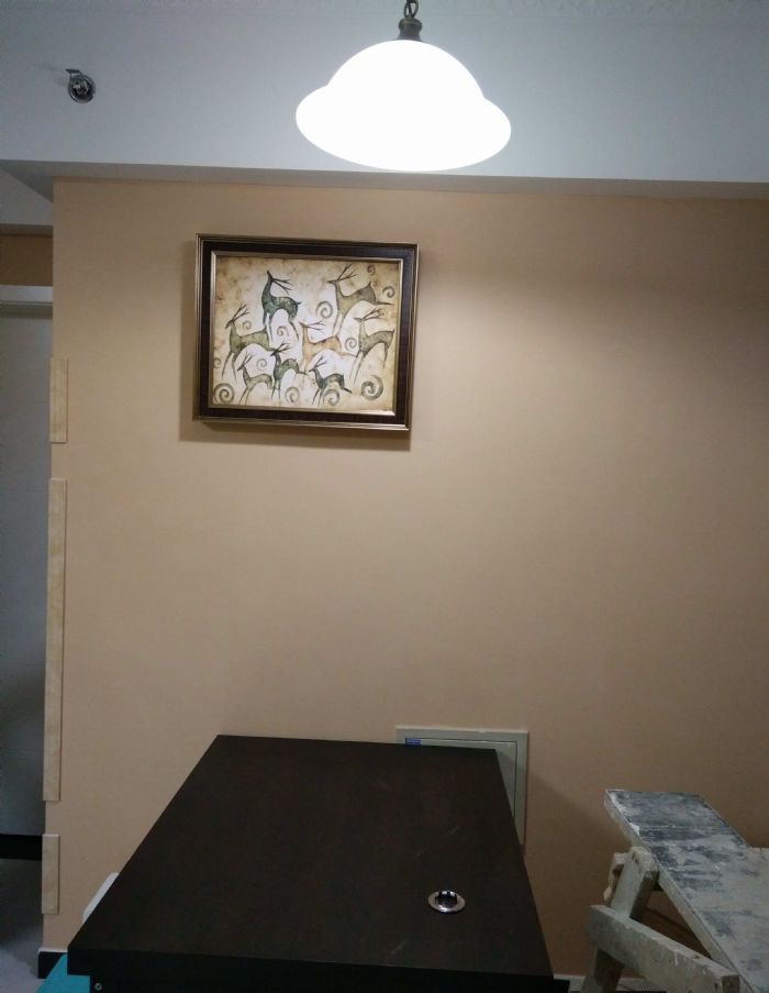 北京汇福悦榕湾装修效果图