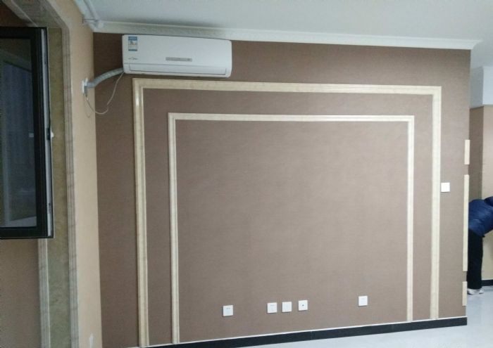 北京汇福悦榕湾装修效果图