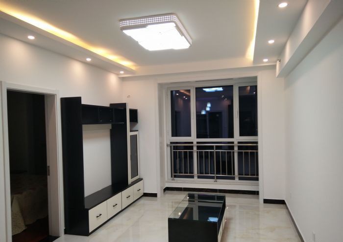 北京汇福悦榕湾装修效果图