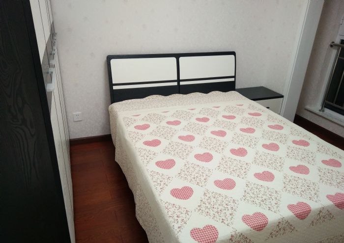 北京汇福悦榕湾装修效果图