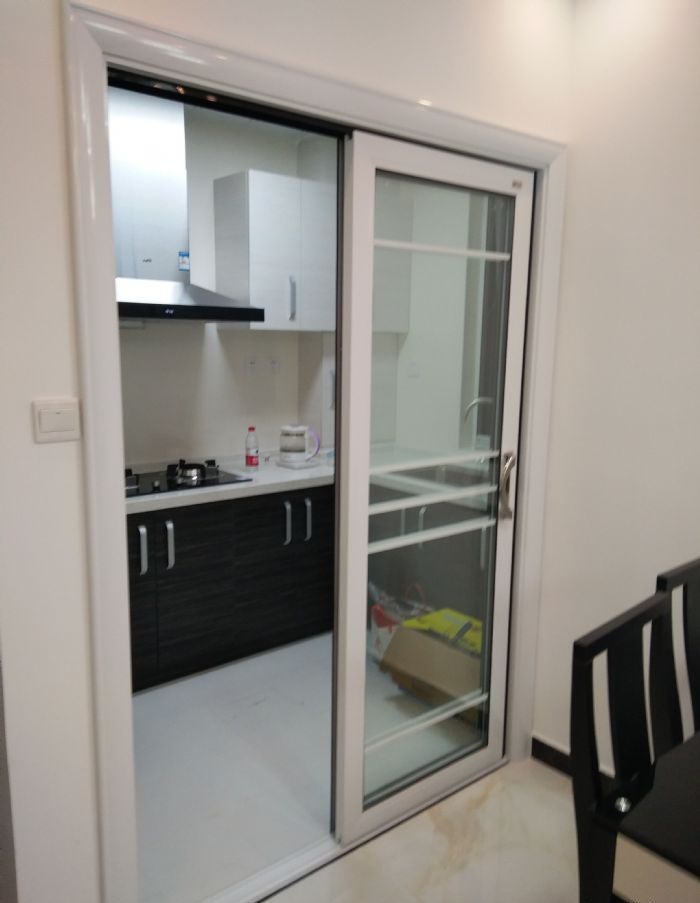 北京汇福悦榕湾装修效果图