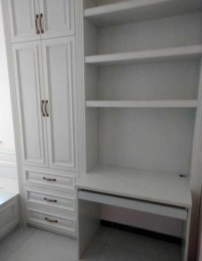 廊坊先提蓝湾装修效果图