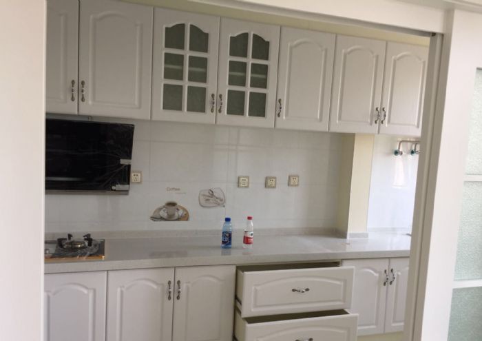 廊坊先提蓝湾装修效果图