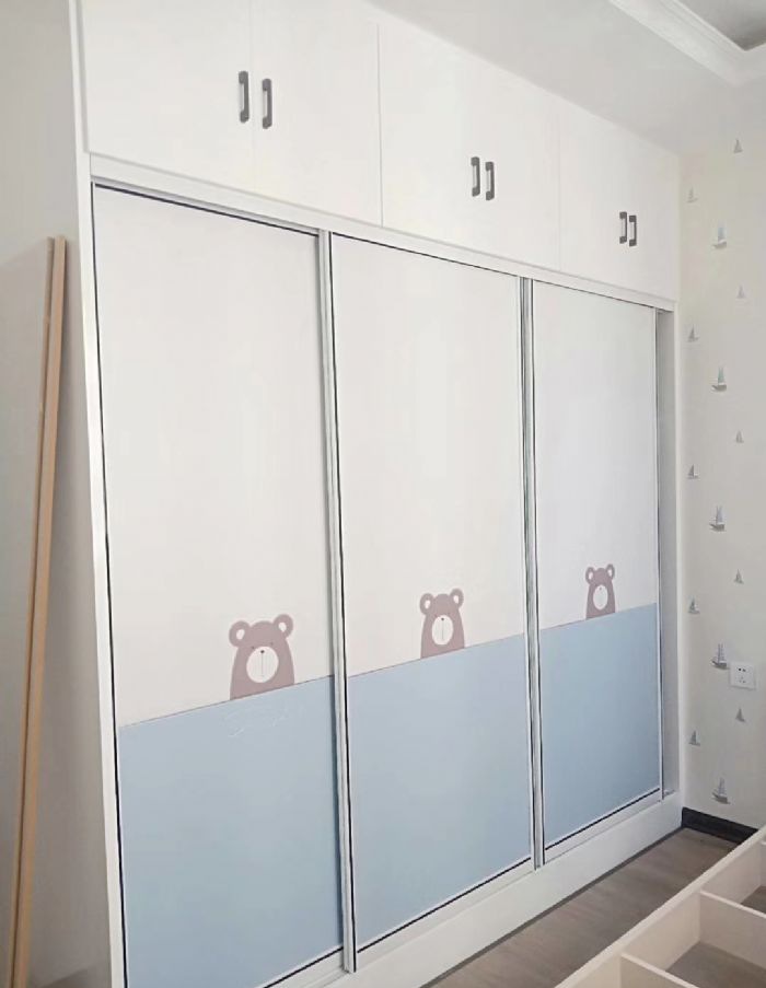 �����к���ɽ��װ��Ч��ͼ