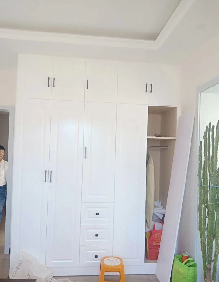 �����к���ɽ��װ��Ч��ͼ