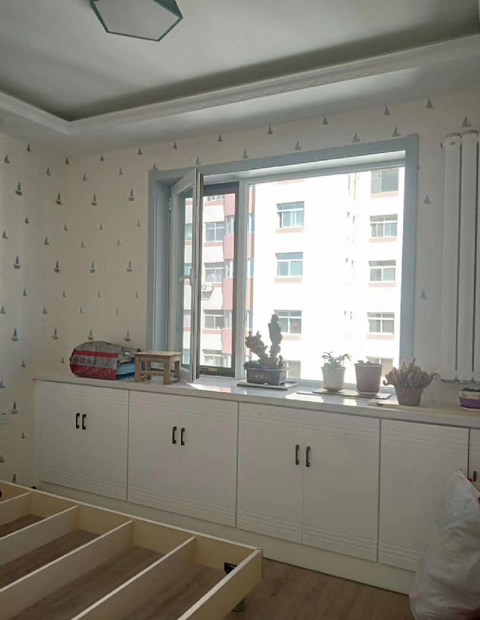 �����к���ɽ��װ��Ч��ͼ