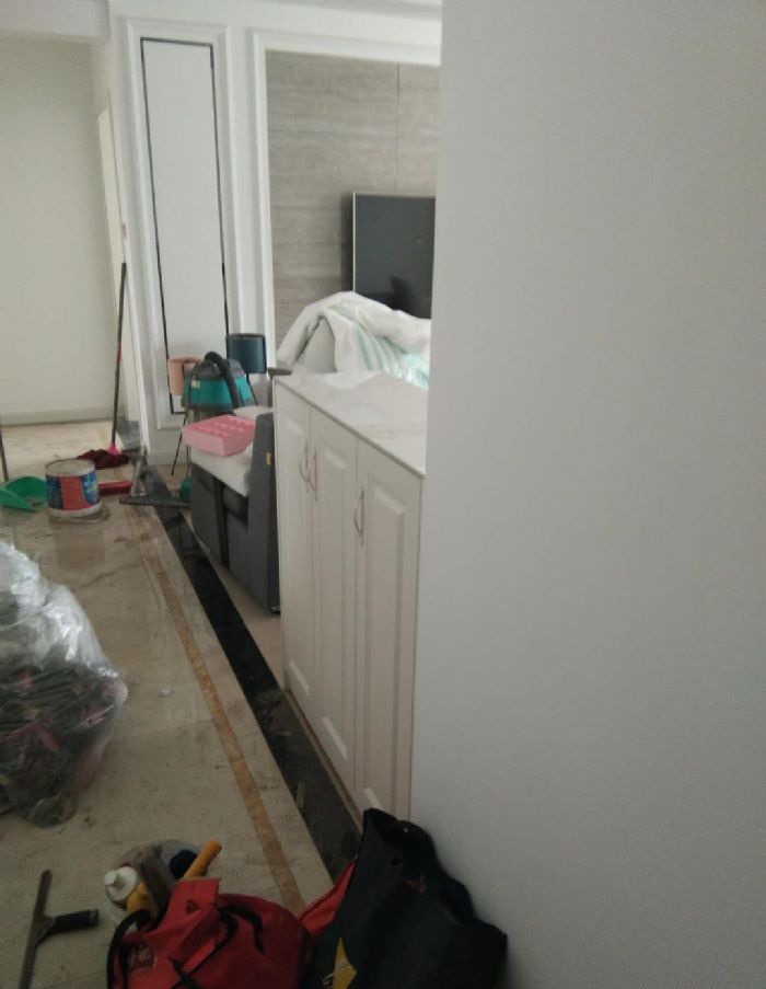 南阳中景门国贸装修效果图