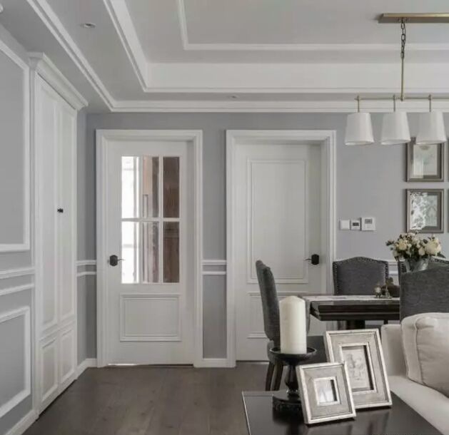 南阳尚城国际装修效果图