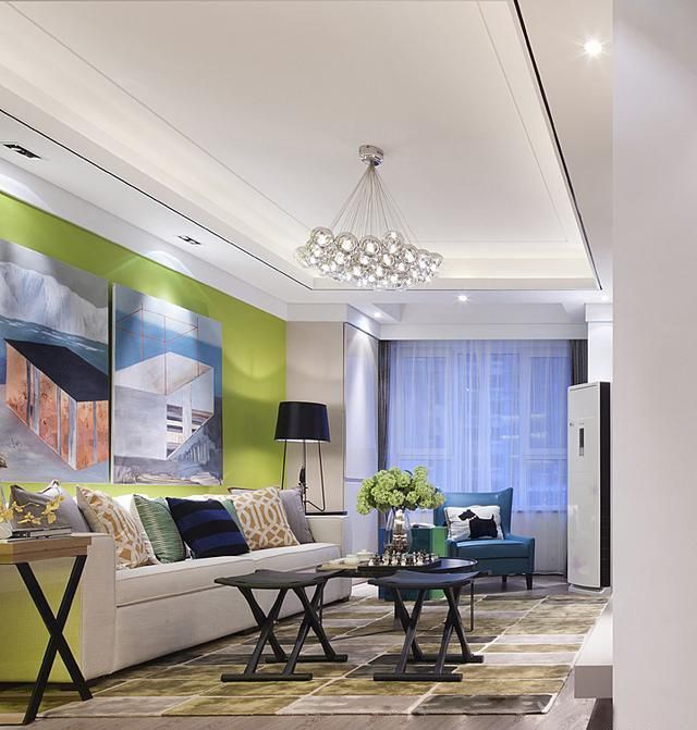 �������������װ��Ч��ͼ