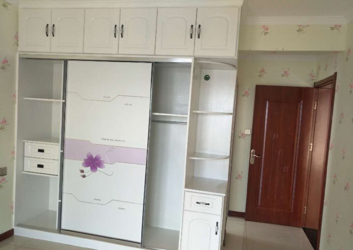 西安蓝湖九郡装修效果图