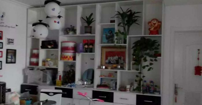 ���������·�ٻ���԰װ��Ч��ͼ