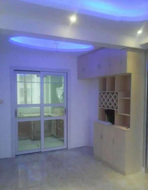 ���������·�ٻ���԰װ��Ч��ͼ