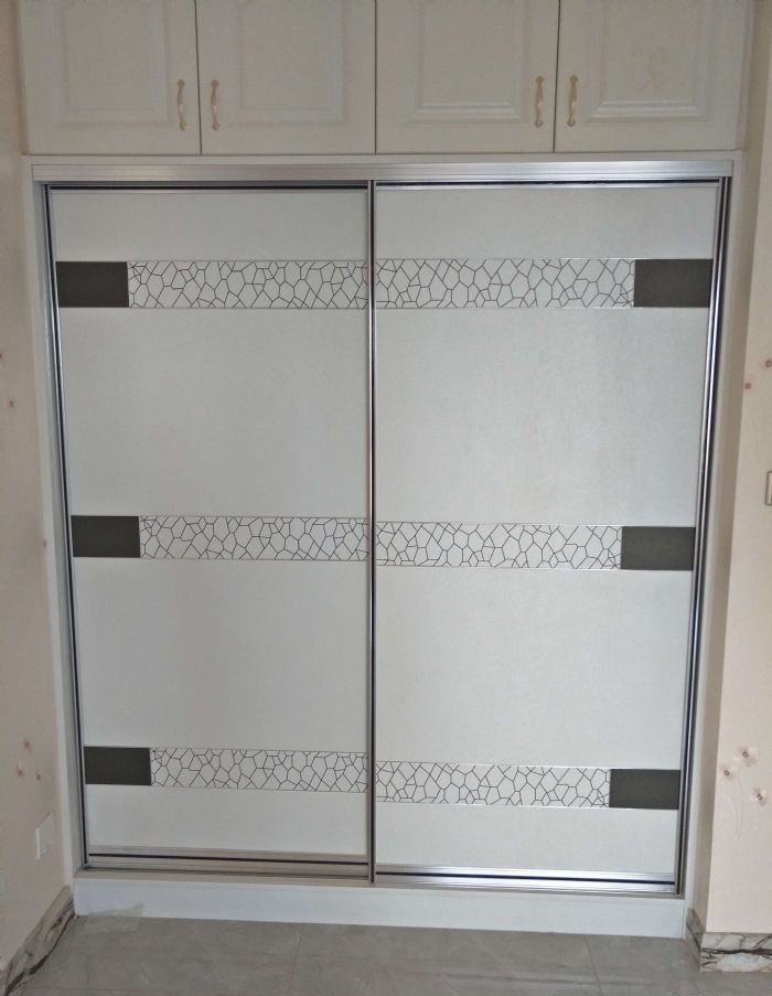 西安大寨路名城国际城装修效果图