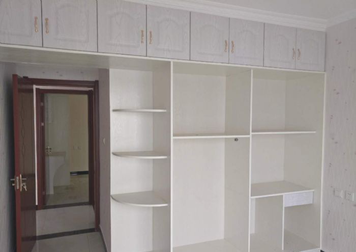 西安雅荷四季城装修效果图