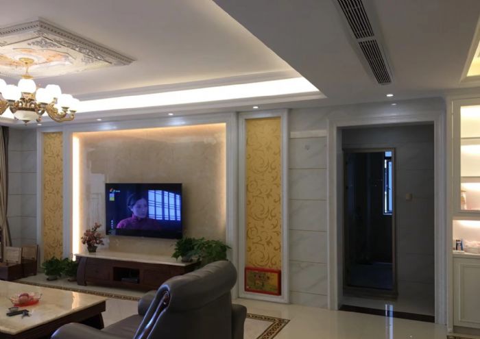 ����˳�±̹�԰װ��Ч��ͼ