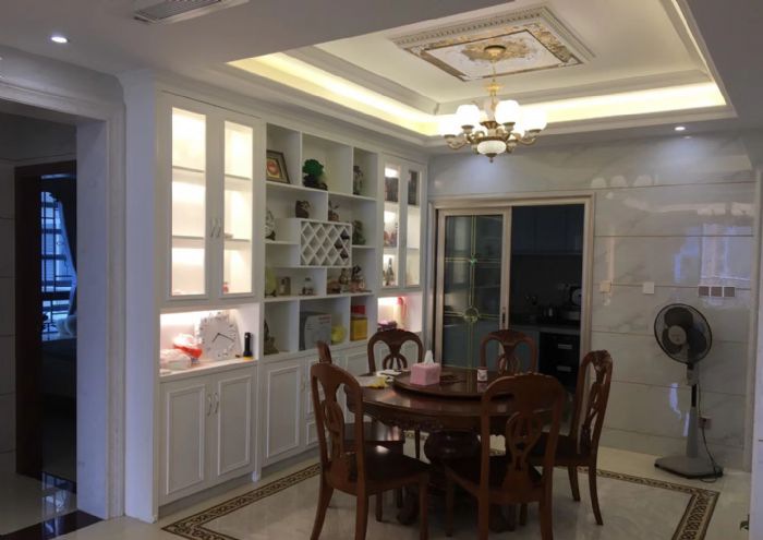 ����˳�±̹�԰װ��Ч��ͼ