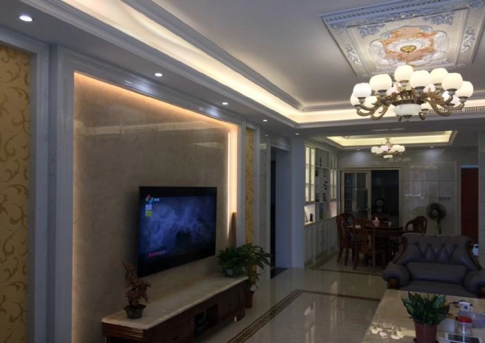 ����˳�±̹�԰װ��Ч��ͼ