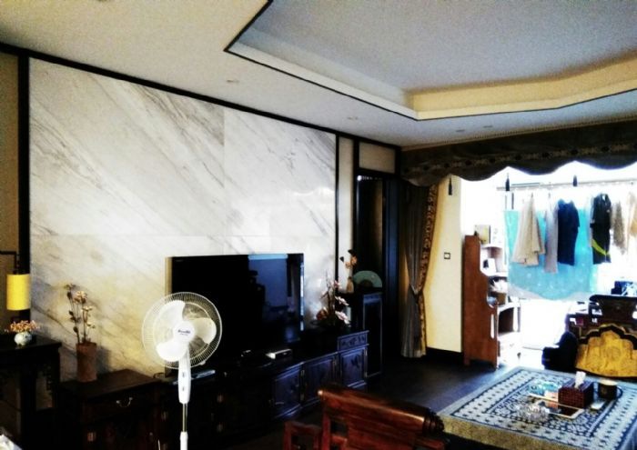 大连第五郡装修效果图