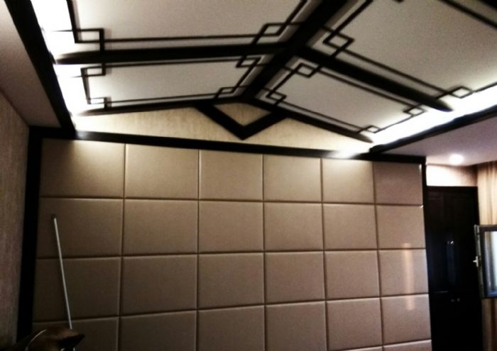 大连第五郡装修效果图