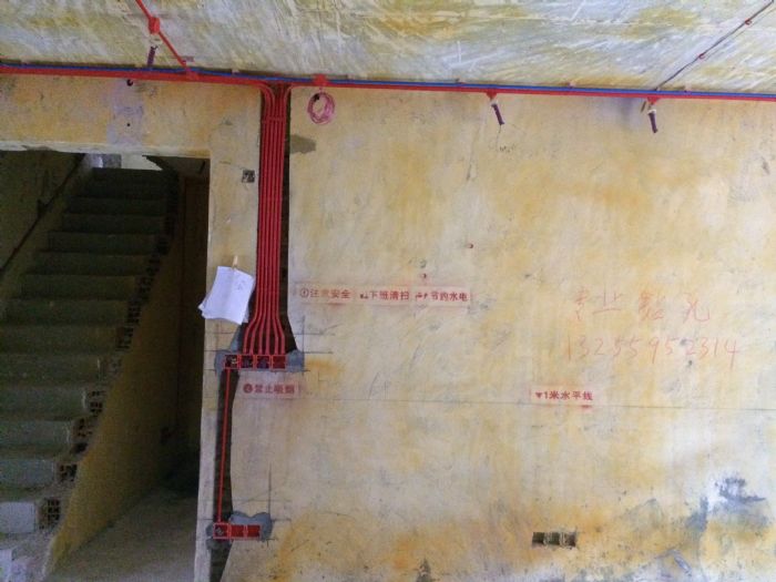 重庆花语佰骊装修效果图