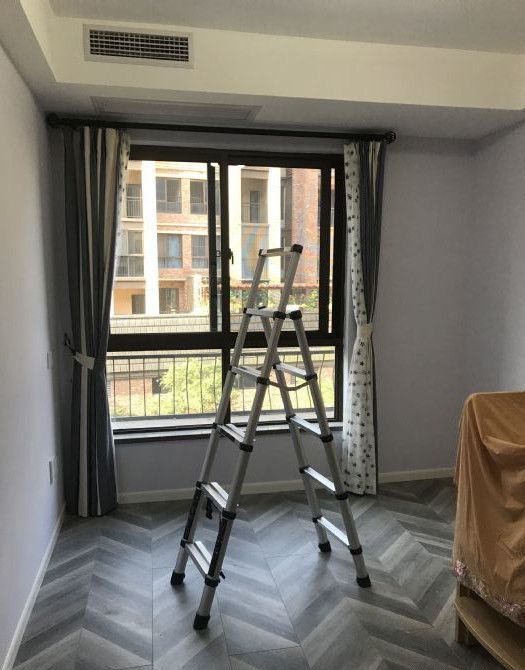 重庆隆鑫盛世普天装修效果图