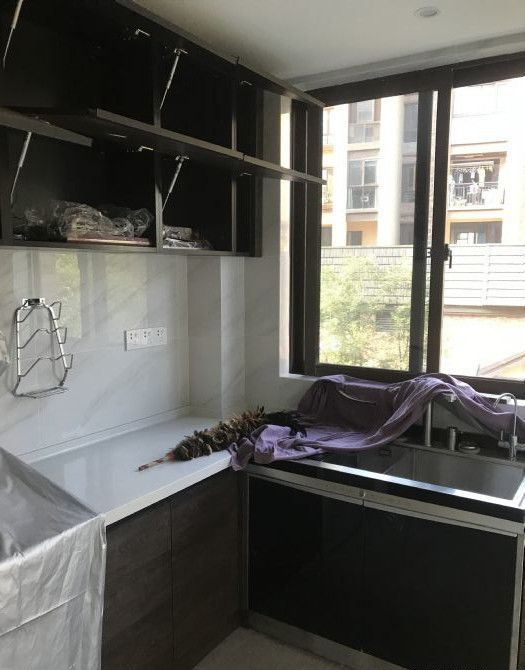 重庆隆鑫盛世普天装修效果图