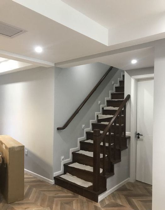 重庆隆鑫盛世普天装修效果图