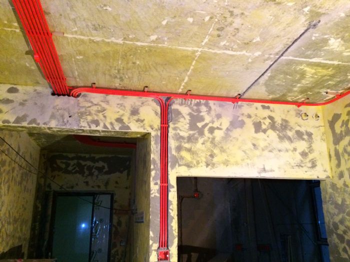 重庆花语佰骊装修效果图