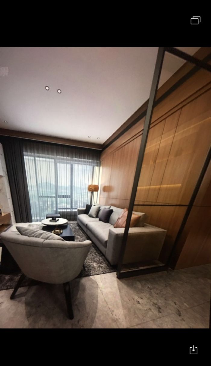 深圳九龙玺装修效果图