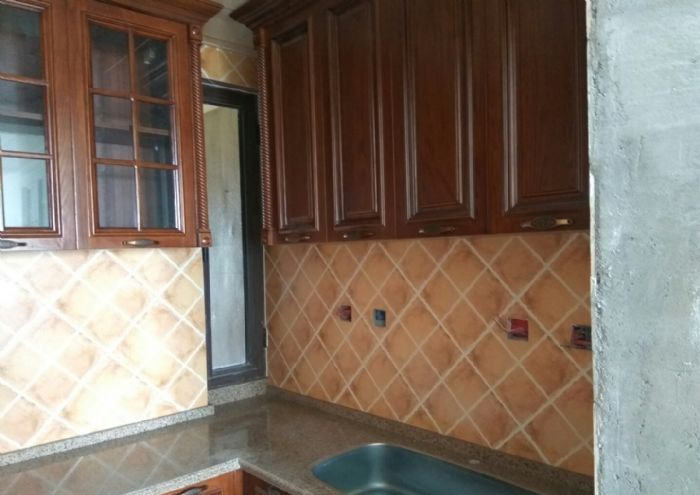 大连水晶郦湾装修效果图