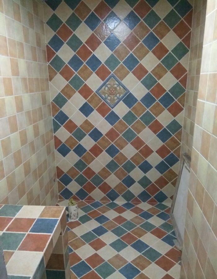 大连水晶郦湾装修效果图