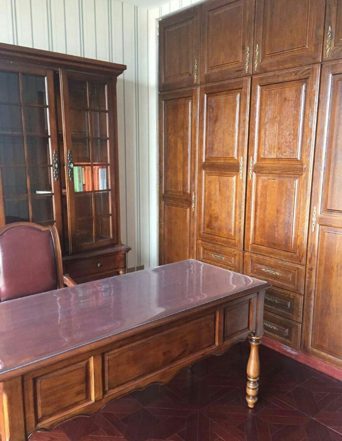 大连水晶郦湾装修效果图