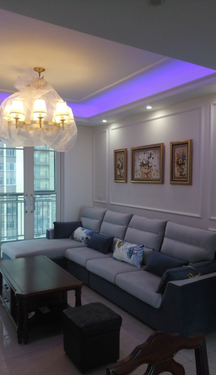 ̫ԭδ���̾���װ��Ч��ͼ