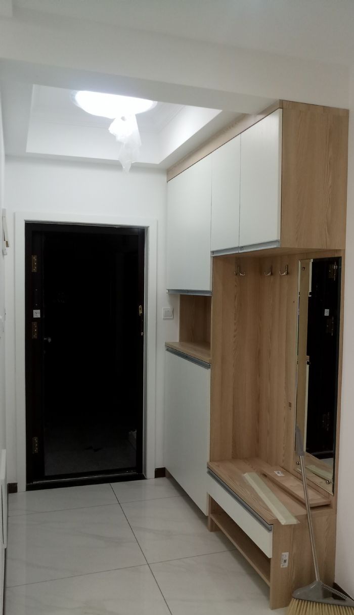 太原蓝巢逸品装修效果图