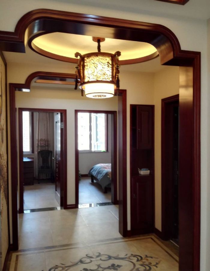 ʯ��ׯ�����԰װ��Ч��ͼ