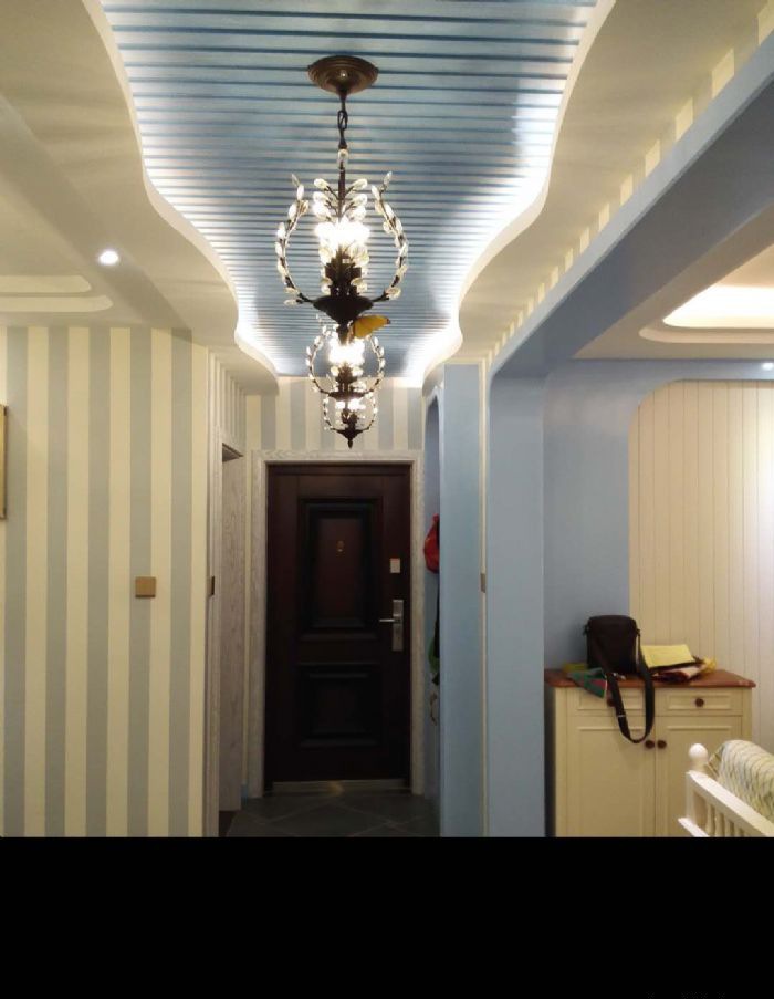 ʯ��ׯ�ﾰ��԰װ��Ч��ͼ